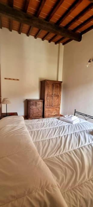 Вилла Fienile Panoramico Nel Chianti Греве-ин-Кьянти Экстерьер фото
